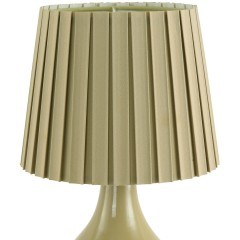 Настольная лампа E14 Lumion NAINA 8183/1T