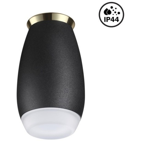 Светильник накладной влагозащищенный Gent 370911