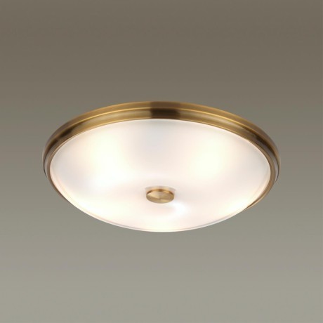 Настенно-потолочный светильник Odeon Light 4956/5 PELOW под лампы 5xE14 5*40W