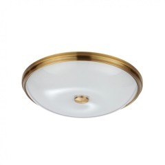 Настенно-потолочный светильник Odeon Light 4956/5 PELOW под лампы 5xE14 5*40W