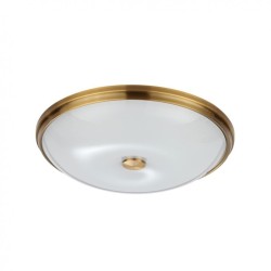 Настенно-потолочный светильник Odeon Light 4956/5 PELOW под лампы 5xE14 5*40W