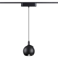 359098 Трековый магнитный светодиодный светильник Novotech SMAL 48V CRI90+ 4000К 960Лм 24° 12W