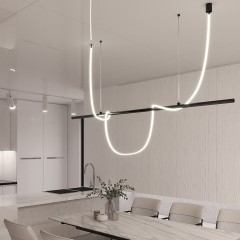 База - подвес для светильников 359128-359133 RAMO 359146