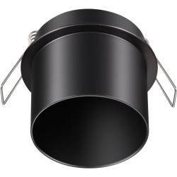 Встраиваемый светильник Novotech 370935 BUTT под лампу 1xGU10 50W