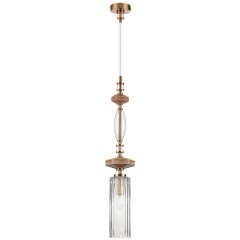 Подвес E14 Odeon Light TERRA 5414/1A