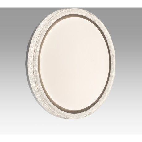 Светильник LED 48Вт 3000-6000К D405 IP43 пульт ДУ Sonex KRISTY 7781/DL