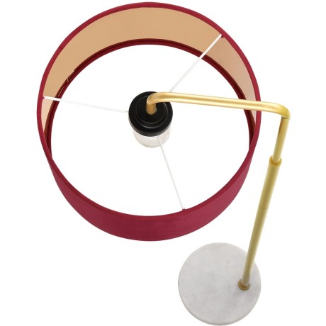 Торшер E27 220V Lumion VELVETA 8073/1F