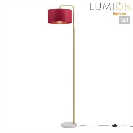 Торшер E27 220V Lumion VELVETA 8073/1F