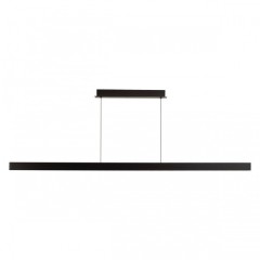 Подвесной светильник Раздельн включение с ПДУ LED 38W 3420Лм 3000K Odeon Light BEVEREN 6683/38L