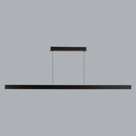 Подвесной светильник Раздельн включение с ПДУ LED 38W 3420Лм 3000K Odeon Light BEVEREN 6683/38L