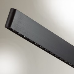 Подвесной светильник Раздельн включение с ПДУ LED 38W 3420Лм 3000K Odeon Light BEVEREN 6683/38L