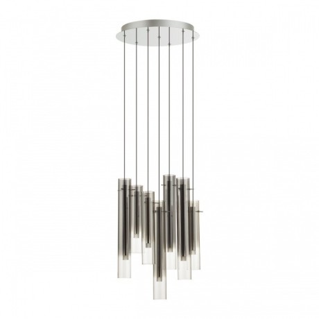 Люстра каскадная ODEON LIGHT SHINY 5061/32LA