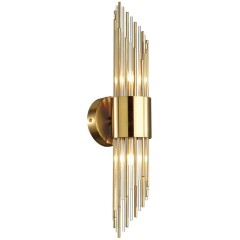 Бра Odeon Light 4847/2W FLAMBI под лампы 2xG9 2*40W