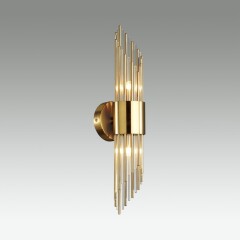 Бра Odeon Light 4847/2W FLAMBI под лампы 2xG9 2*40W
