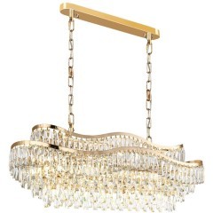 Люстра ODEON LIGHT WAYTA 5073/15