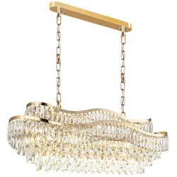 Люстра ODEON LIGHT WAYTA 5073/15