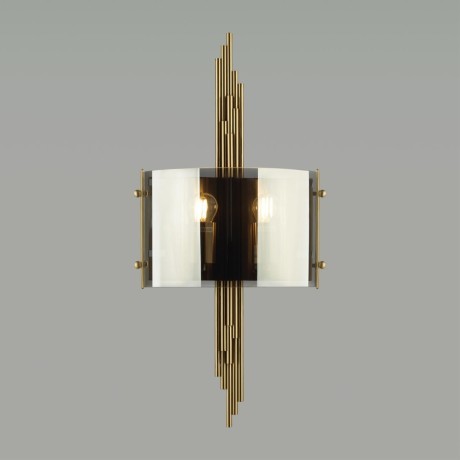 Бра Odeon Light 4895/2WA Margaret под лампы 2xE27 40W