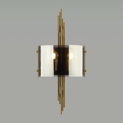 Бра Odeon Light 4895/2WA Margaret под лампы 2xE27 40W