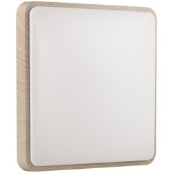 Настенно-потолочный светильник Sonex 7608/EL MERTO IP43 светодиодный LED 72W