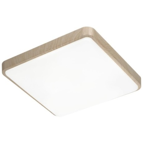 Настенно-потолочный светильник Sonex 7608/EL MERTO IP43 светодиодный LED 72W