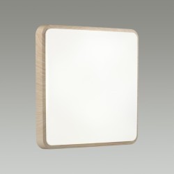 Настенно-потолочный светильник Sonex 7608/EL MERTO IP43 светодиодный LED 72W