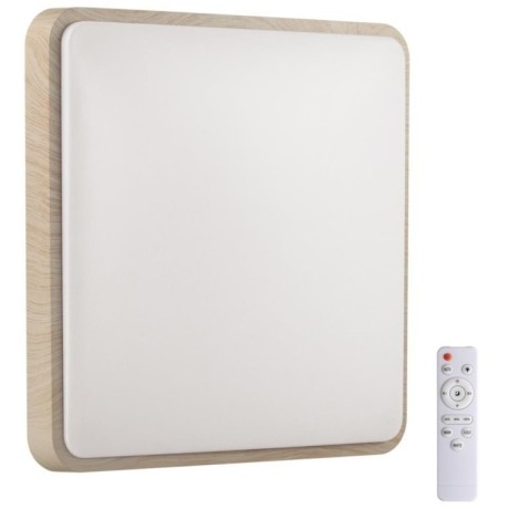 Настенно-потолочный светильник Sonex 7608/EL MERTO IP43 светодиодный LED 72W