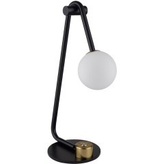 Декоративная настольная лампа Lumion DEXTER 6500/1T