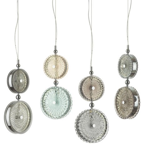 Подвесной светильник Caramella 5416/13LB