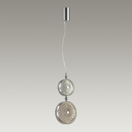 Подвесной светильник Caramella 5416/13LB