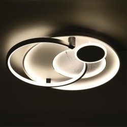 Люстра потолочная Lumion ANEKO 6544/113CL