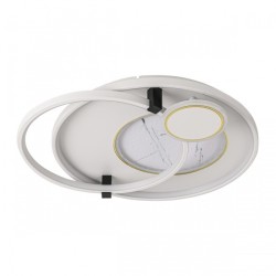 Люстра потолочная Lumion ANEKO 6544/113CL