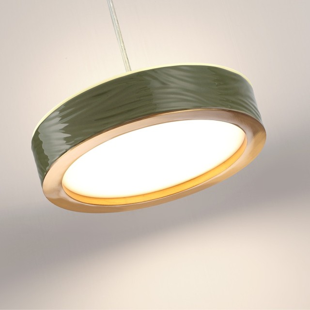 Подвес LED x 32W 2000К/3000K/4000K/переключ. RIVERA 5450/32LA