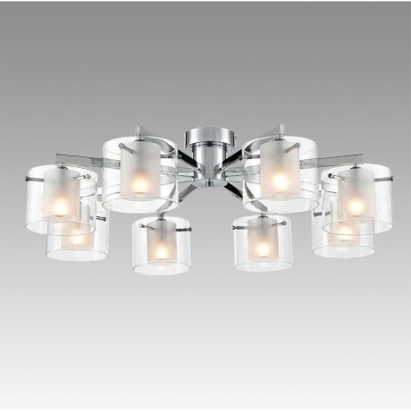 Люстра потолочная E14 220V Lumion VERDI 8261/8C