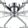 Люстра потолочная E14 220V Lumion VERDI 8261/8C