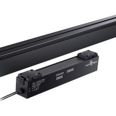 Драйвер внутренний 100W для трековой системы KIT Novotech Drive 358554