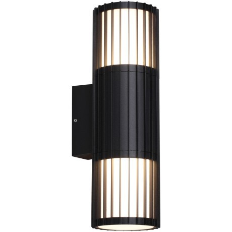 Светильник ландшафтный IP54 E27 NOVOTECH COSTAS 370992