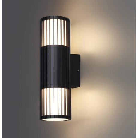 Светильник ландшафтный IP54 E27 NOVOTECH COSTAS 370992