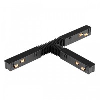 Соединитель питания Т-образный Novotech Flum 135176