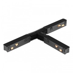 Соединитель питания Т-образный Novotech Flum 135176