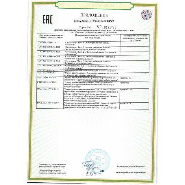 Настенный светильник с диммером LED 14W 3000K/4000/7000K 220V BRAM 8309/14WL