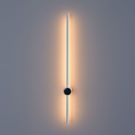 Настенный светильник с диммером LED 14W 3000K/4000/7000K 220V BRAM 8309/14WL