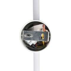 Настенный светильник с диммером LED 14W 3000K/4000/7000K 220V BRAM 8309/14WL