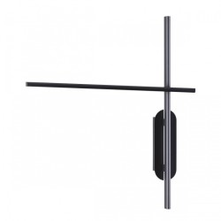 Настенный светильник LED 3000K/4000K (перекл. ч/з тумблер) 20W RUDY Odeon Light 3890/20WLP