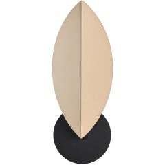 Бра G9 20W 220V LEAF 8396/1W