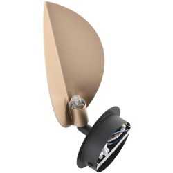 Бра G9 20W 220V LEAF 8396/1W