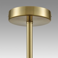 Люстра потолочная Е14 Lumion AURICA 8046/8C