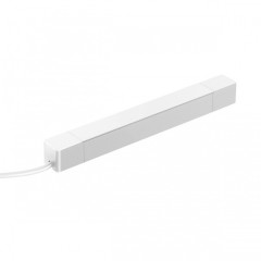 Драйвер 100W встраиваемый, для шинопровода в ГКЛ или нат. потолок Novotech Smal 359215