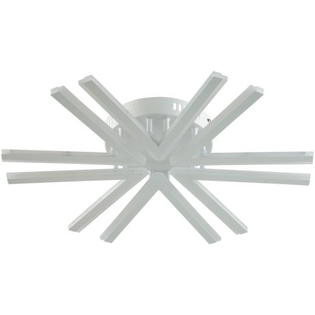 Потолочный светильник с ПДУ LED 60W 3000-6000К Lumion ALBERTA 8029/60CL