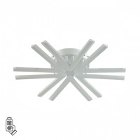 Потолочный светильник с ПДУ LED 60W 3000-6000К Lumion ALBERTA 8029/60CL