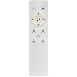 Потолочный светильник с ПДУ LED 60W 3000-6000К Lumion ALBERTA 8029/60CL
